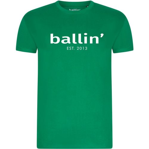 Ballin Est. 2013 Regular fit shirt