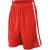 Spiro Impact Heren quick dry basketbal shorts