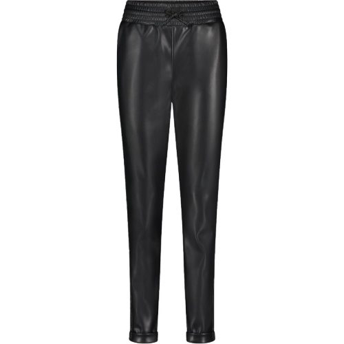 Nukus Paris pants pu fw240319