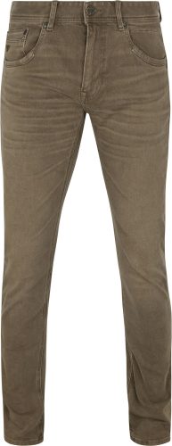 PME Legend Tailwheel Broek Olive