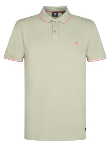 Petrol poloshirt