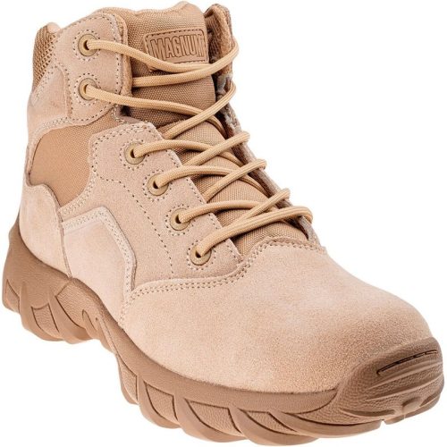 Magnum Heren cobra 6.0 v1 suede tactische schoenen