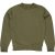 Levv Meiden sweater fanny olive burnt