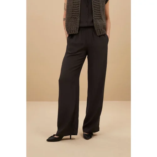 By-Bar Amsterdam 24518021 robyn viscose pants