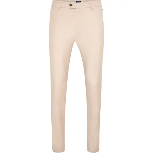 Tresanti Carmelo i broek uni | taupe