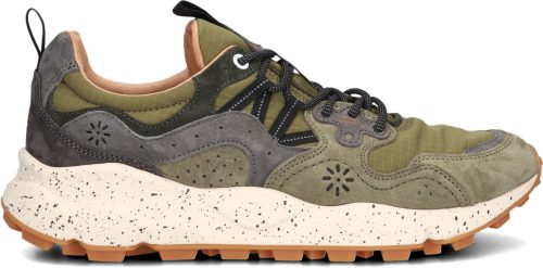 Flower Mountain Lage Sneakers Dames Yamano 3 Uni