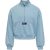 Only Kogmiami ls patch half zip swt licht