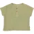 Levv Newborn baby jongens korte mouwen blouse ferran