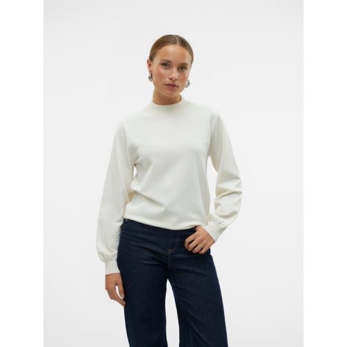 Vero Moda Vmmercury ls highneck pullover ga b