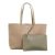 Lacoste Shoppers – Shopping Bag in beige