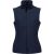 Regatta Dames flux softshell bodywarmer (waterafstotend & windbestendig)