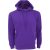 SG Heren gewone hooded sweatshirt top / hoodie