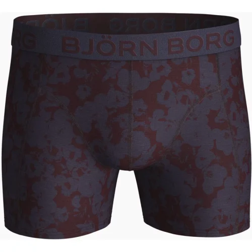 Björn Borg Heren boxershort 1p 2wayflower