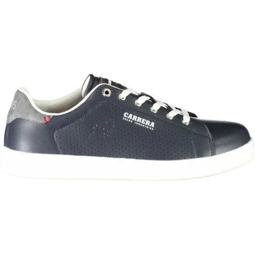 Carrera Polyester sneakers met veters