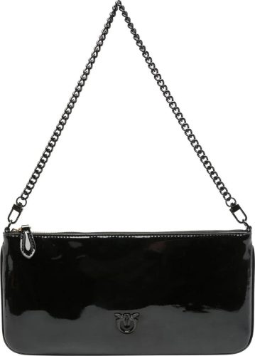 Pinko Crossbody bags – Bags Black in zwart