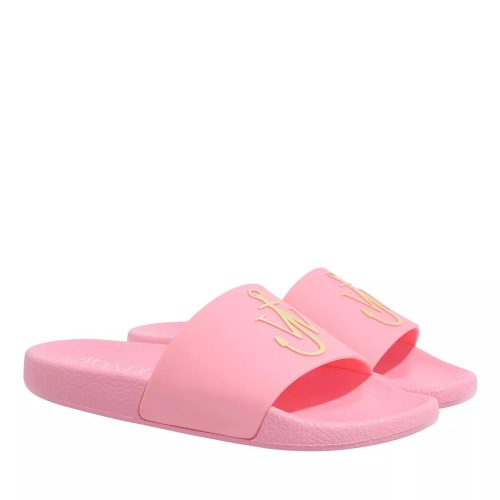 J.W.Anderson Slippers & Mules – Slide in roze