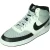 Nike Court vision mid next nature