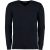 Kustom Kit Heren arundel v neck classic sweatshirt