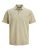 Jack&jones premium poloshirt bluwilliam