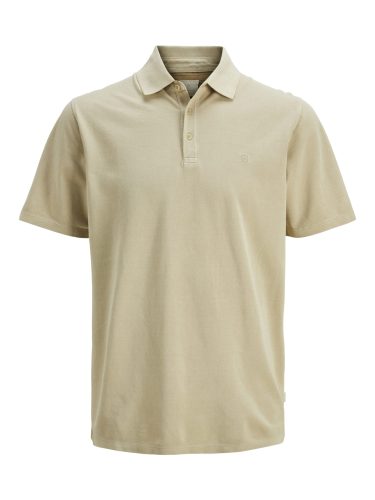 Jack&jones premium poloshirt bluwilliam