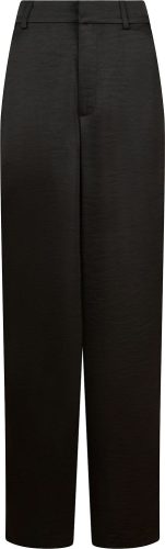 Neo Noir Pantalon Emmet Zwart dames