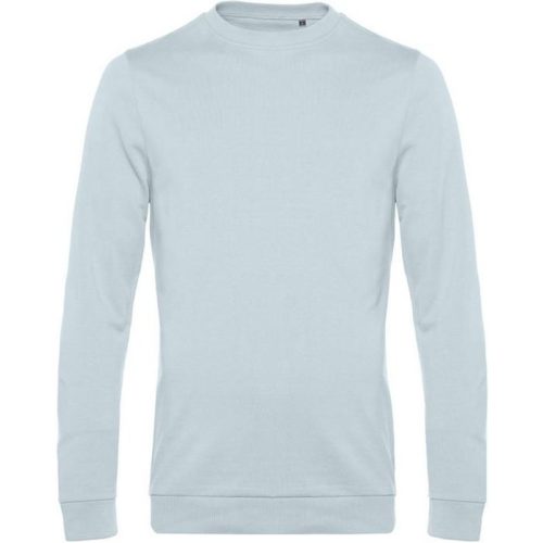 B and C Heren in sweatshirt