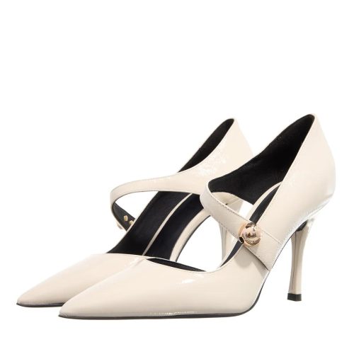 Furla Pumps & high heels – Furla Sfera Mary Jane T.90 in crème