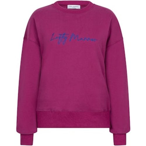 Lofty Manner pl17 sweater sam