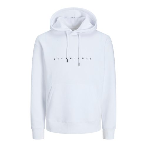 Hoodie Jack & Jones Star