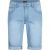 Cappuccino Italia Denim short light wash