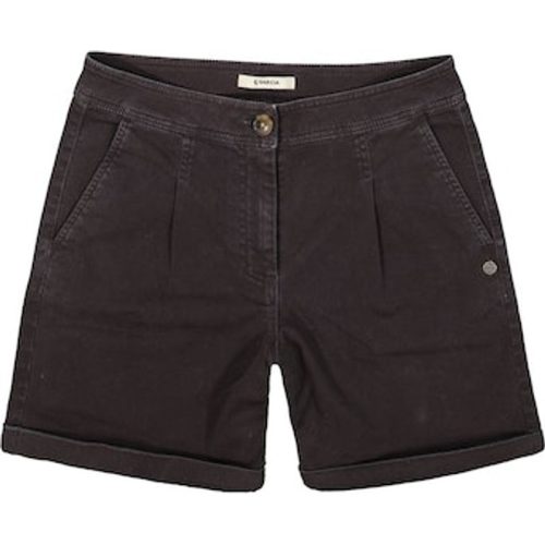 Garcia Jeans e30150 ladies short