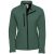 Jerzees Colours Dames waterbestendig & winddicht soft shell-jasje