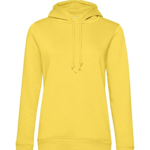 B and C Dames inspire organic hoodie