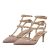 Valentino Garavani Pumps & high heels – Ankle Strap Rockstud in taupe