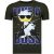 Local Fanatic Like a boss rhinestone t-shirt