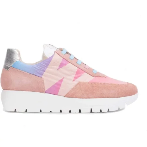 Wonders Odisei dames sneaker