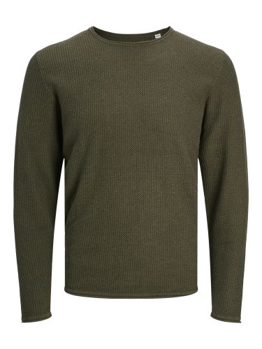 Jack & Jones Male Truien Jjecooper Knit Crew Neck Noos