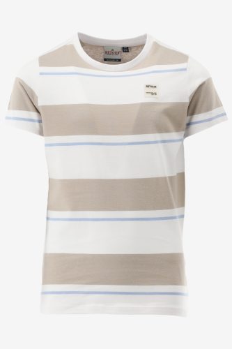 Retour t-shirt curtis