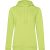 B and C Dames inspire organic hoodie