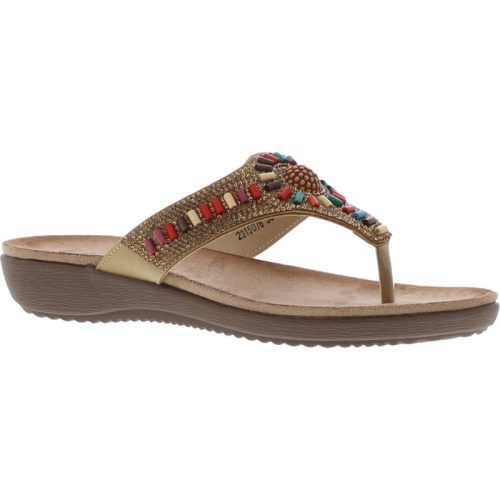 Ella Cruz Slipper 108103