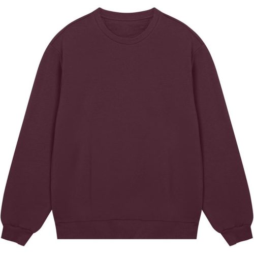 True Blanks Heren regular sweatshirt