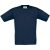 B and C Kinder/kinder exact 150 effen t-shirt