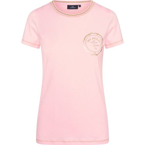 HV Polo T-shirt hvpbeau