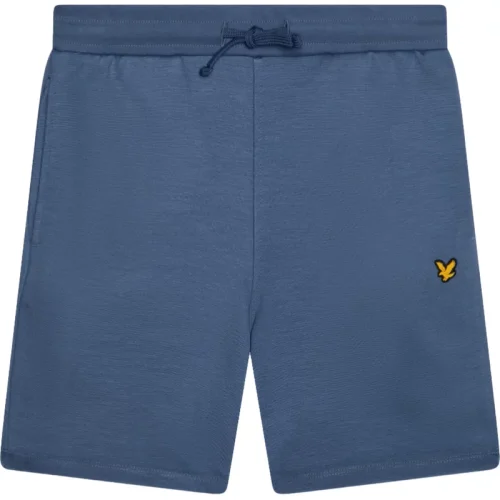 Lyle and Scott Fly fleece short