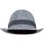 Trespass Unisex adult evanesce trilby