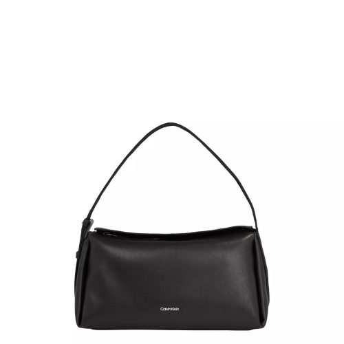 Calvin Klein Crossbody bags – Calvin Klein Gracie damen Handtasche Schwarz K60K6 in zwart