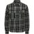 Only & Sons Onsscott ls check flannel overshirt dessin