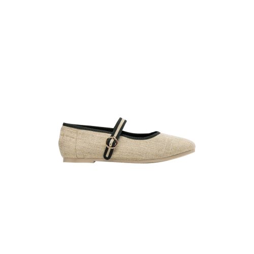 Dames espadrilles Paez Mary Jane Day & Sparks