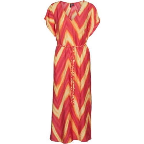 Vero Moda Vmjosie kua ss 78 kaftan wvn dessin