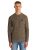 Chasin Knitwear Ls R-neck E75 – Taupe